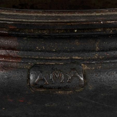 Indian Brass Handmade Urli Bowl